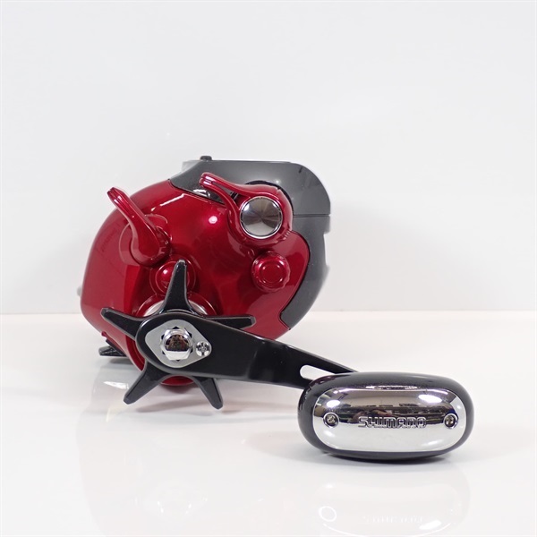 １０電動丸 完全フカセスペシャル３０００